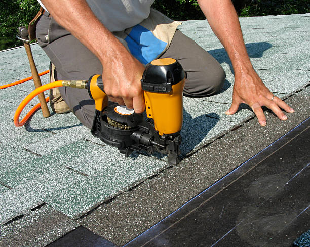 Best Roof Waterproofing Services  in Mcgregor, TX