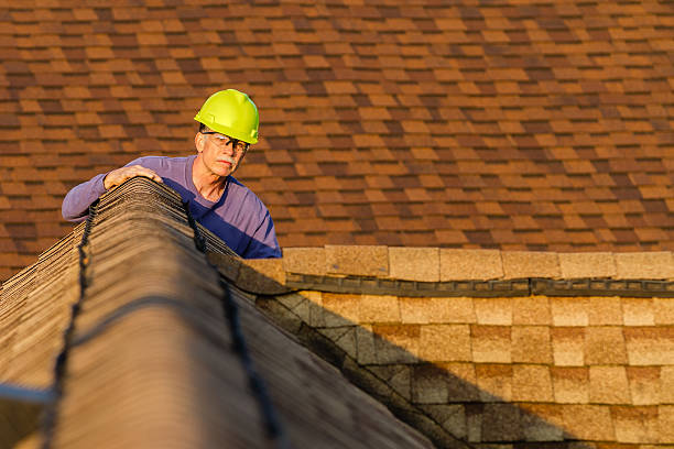 Roof Repair Estimates in Mcgregor, TX
