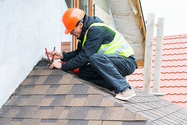 Best Roof Replacement Cost  in Mcgregor, TX