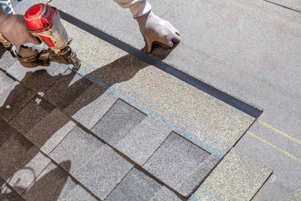 Best Local Roofing Companies  in Mcgregor, TX